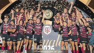 OVALIE – Toulouse puissance 4, Bleus probables, Bleuets bien lancés